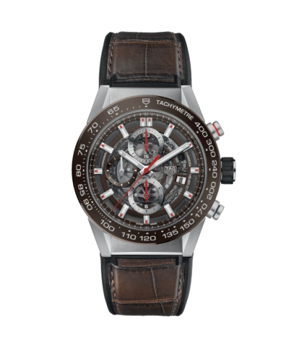 TAG Heuer Carrera CAR201U-FC6405