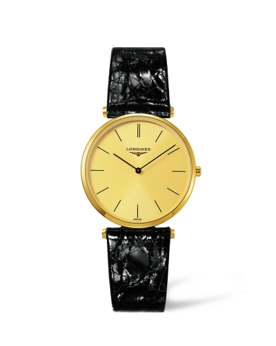 Longines La Grande Classique L4-709-2-32-2