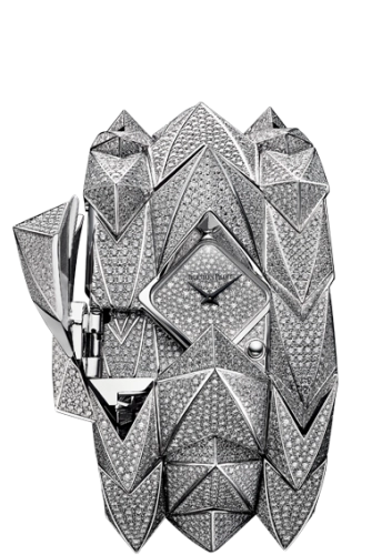 Audemars Piguet Haute Joaillerie 79420BC-ZZ-9190BC-01