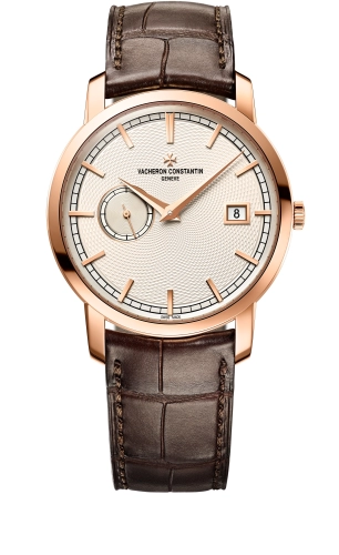 Vacheron Constantin Traditionnelle 87172-000R-B167