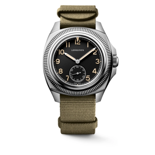 Longines Heritage L2-838-4-53-8