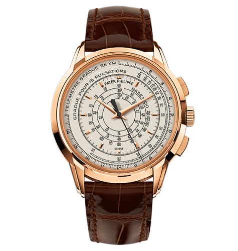 Patek Philippe Complications 5975R-001