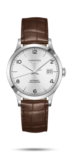 Longines Record L2-820-4-76-2
