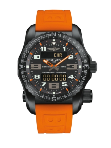 Breitling Emergency V76325A5-BC46-234S-V20DSA-4