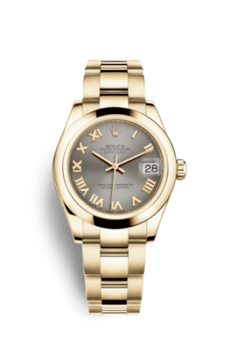 Rolex Datejust 31 178248-0078
