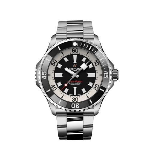 Breitling Superocean A17378211B1A1