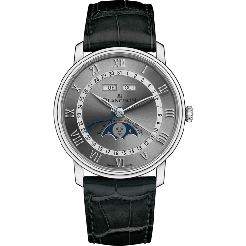 Blancpain Villeret 6654-1113-55B