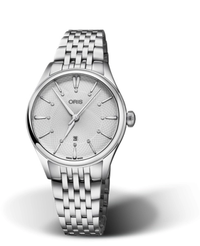 Oris Artelier 01-561-7724-4051-07-8-17-79