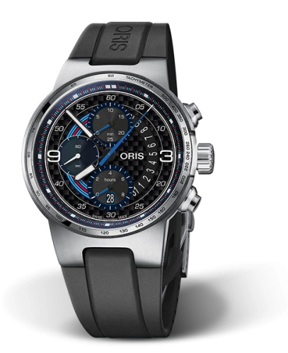 Oris Williams 01-774-7717-4184-SET-RS