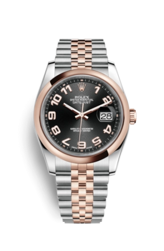 Rolex Datejust 36 116201-0069