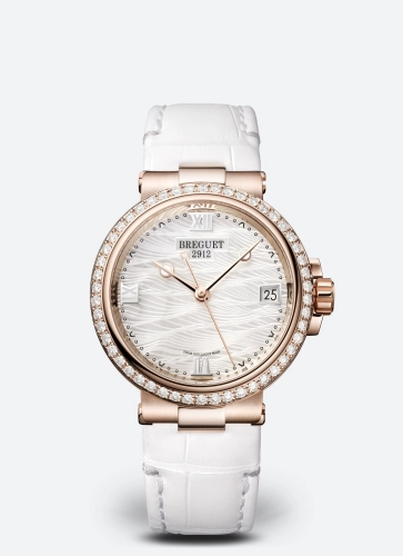 Breguet Marine 9518BR-52-984-D000