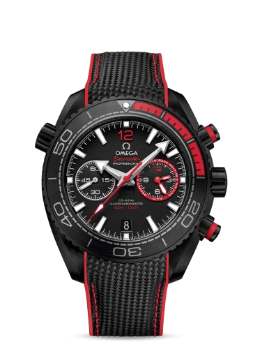 Omega Seamaster Planet Ocean 215-92-46-51-01-002