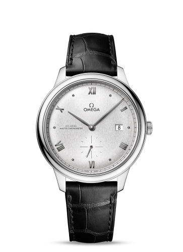 Omega De Ville 434-13-41-20-02-001