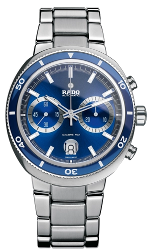 Rado Oval R15966203