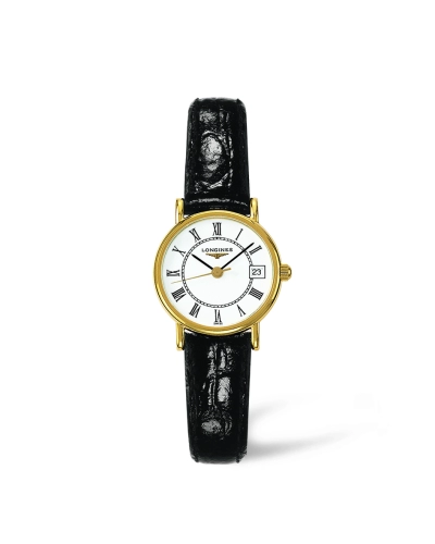 Longines Presence L7-490-6-11-0