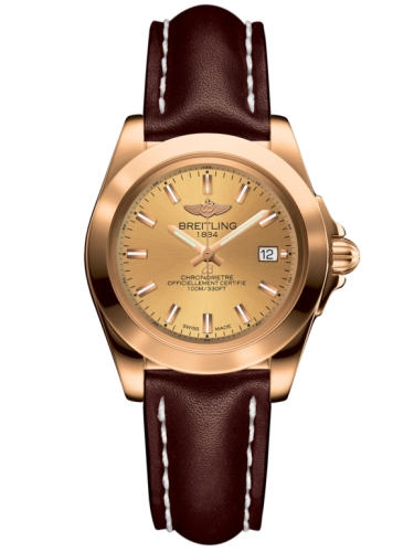 Breitling Galactic H7133012-H549-410X