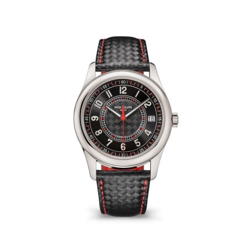 Patek Philippe Calatrava 6007G-010