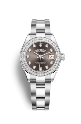 Rolex Lady-Datejust 279384RBR-0018