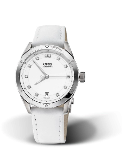 Oris Artix GT 01-733-7671-4191-07-5-18-40FC