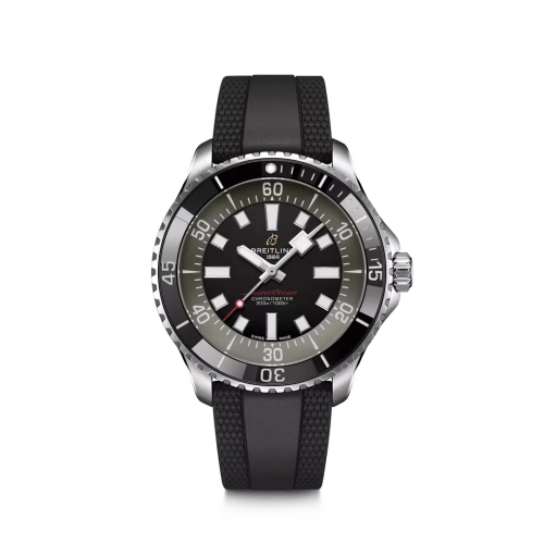 Breitling Superocean A173765A1B1S1