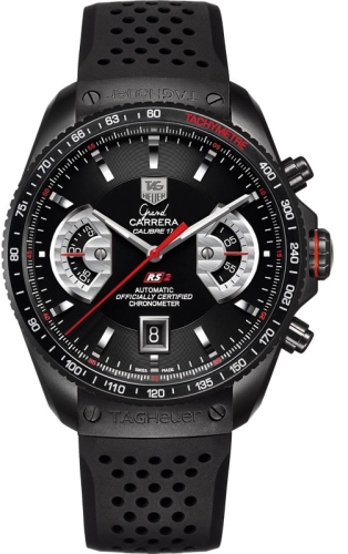 TAG Heuer Grand Carrera CAV518B-FT6016