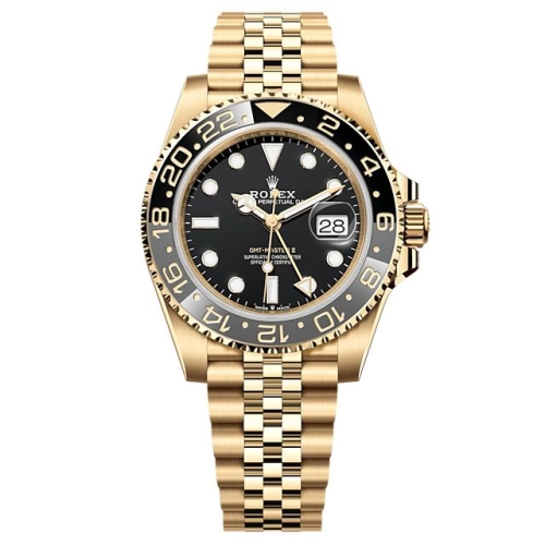 Rolex GMT-Master 126718GRNR-0001