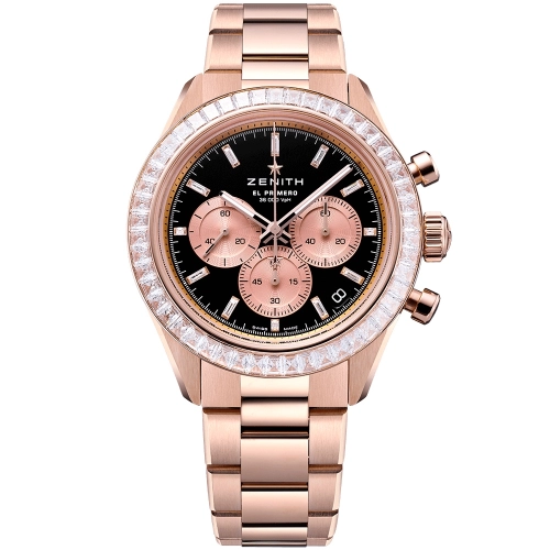 Zenith Chronomaster Sport 22-3102-3600-21-M3100