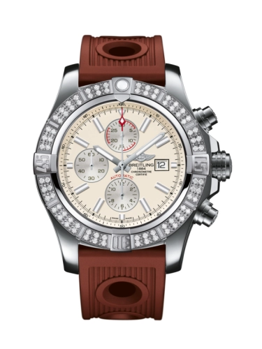 Breitling Avenger A1337153-G779-206S-A20D-2