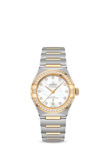 Omega Constellation 131-25-29-20-55-002