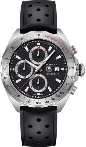 TAG Heuer Formula 1 CAZ2010-FT8024