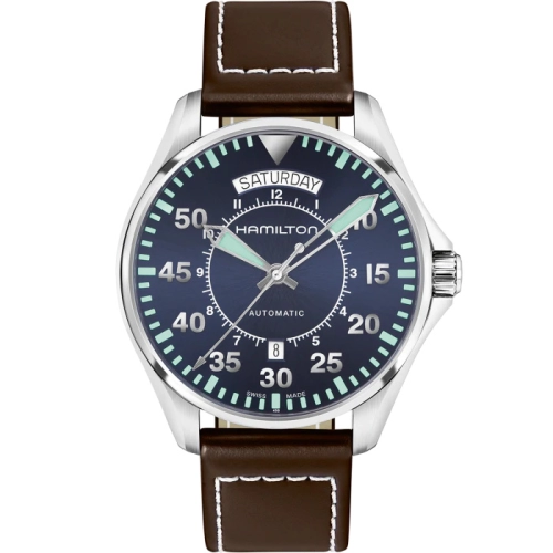 Hamilton Khaki Aviation H64615545