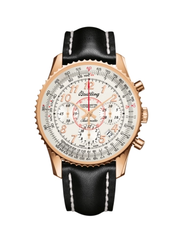 Breitling Montbrillant RB013012-G736-428X