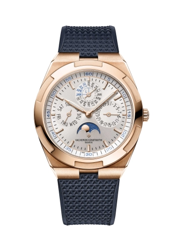 Vacheron Constantin Overseas 4300V-000R-B064