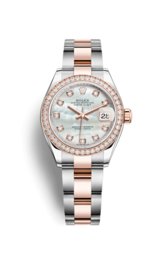 Rolex Lady-Datejust 279381RBR-0014