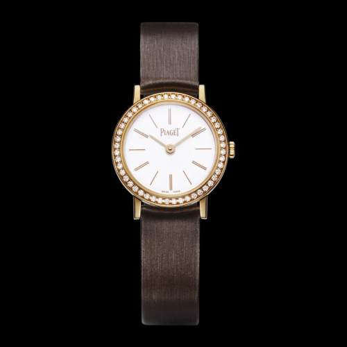 Piaget Altiplano G0A36534