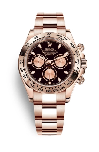 Rolex Daytona 116505-0008