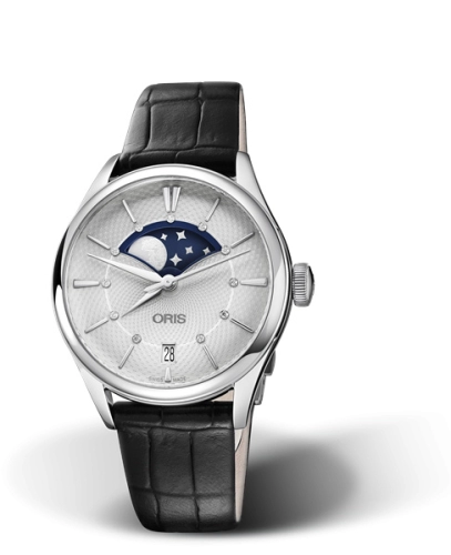 Oris Artelier 01-763-7723-4051-07-5-18-64FC