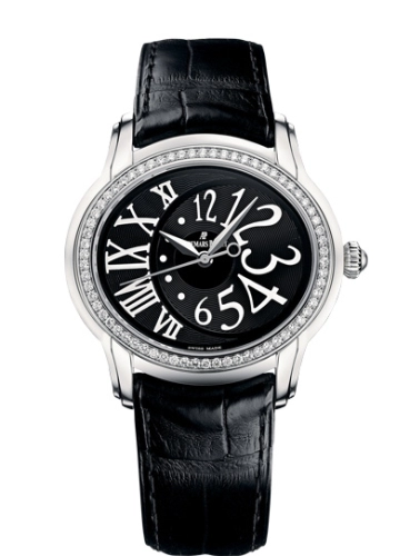 Audemars Piguet Millenary 77301ST-ZZ-D002CR-01