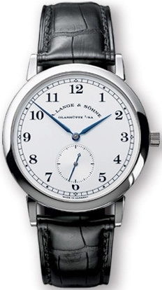 A. Lange & Söhne 1815 206-025