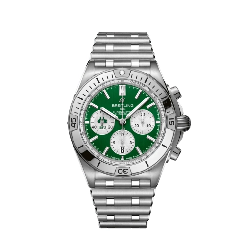 Breitling Chronomat B01 42 AB0134A91L1A1