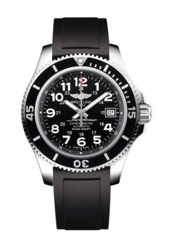 Breitling Superocean A17365C9-BD67-132S