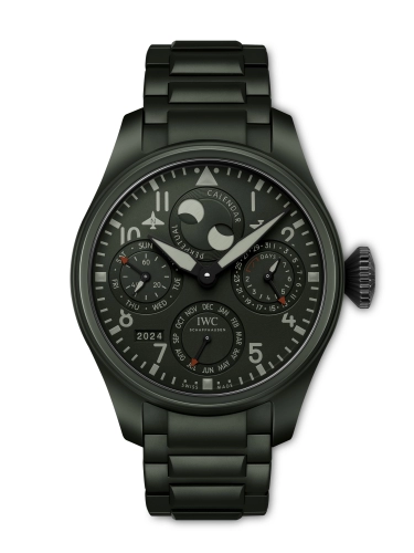 IWC Big Pilot IW5031-01