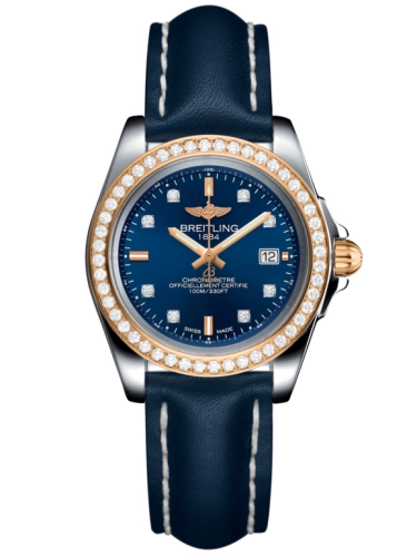 Breitling Galactic C7133053-C967-116X-A14BA-1