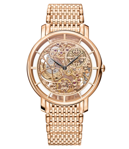 Patek Philippe Complications 5180-1R-001