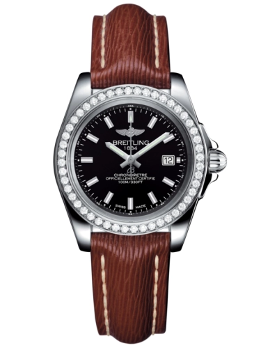Breitling Galactic A7133053-BF62-211X-A14BA-1