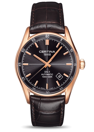 Certina DS-1 C0064073608100