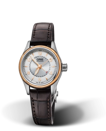 Oris Big Crown 01-594-7680-4361-07-5-14-77FC