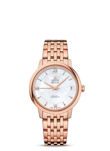 Omega De Ville 424-50-33-20-05-002