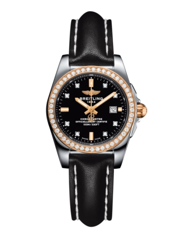 Breitling Galactic C7234853-BE86-477X-A12BA-1