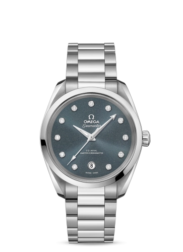 Omega Aqua Terra 220-10-38-20-53-001